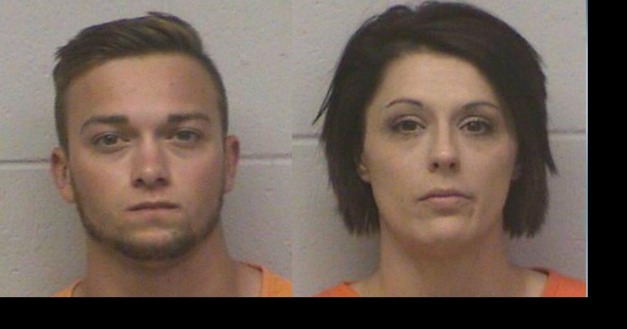 Man awaiting trial for making meth arrested for manufacturing in same ...