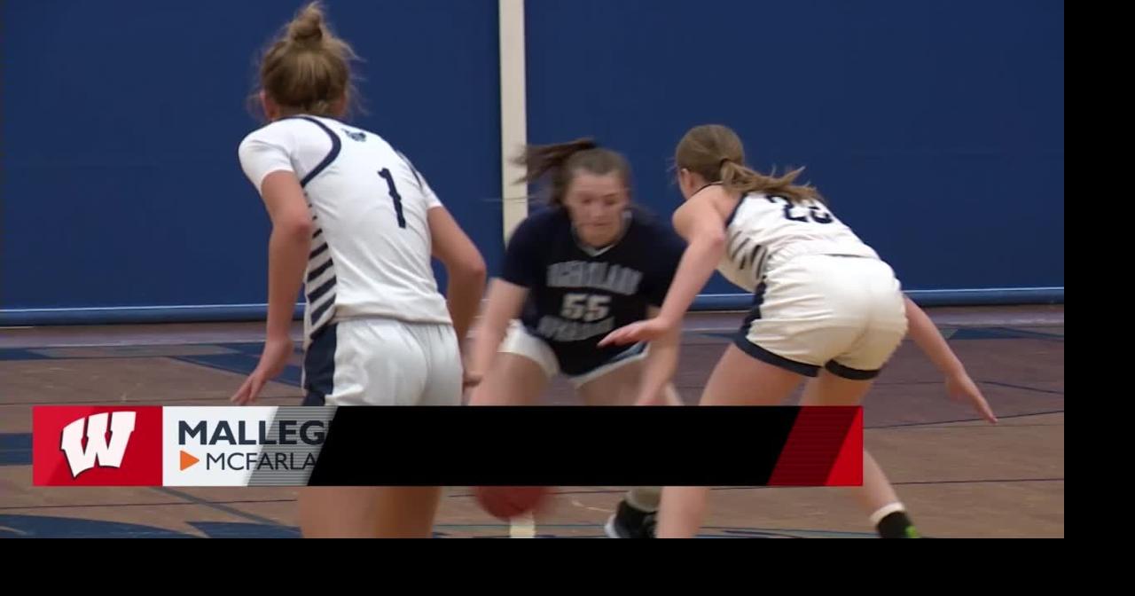 McFarland’s Teagan Mallegni transferring to Wisconsin, joining Badgers women’s basketball