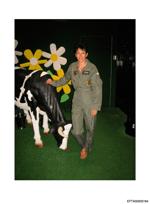 Justice Department Jeffrey Epstein