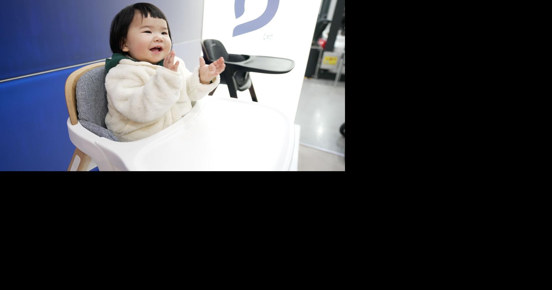 South Korea finally sees birth rate rising, but can it last?