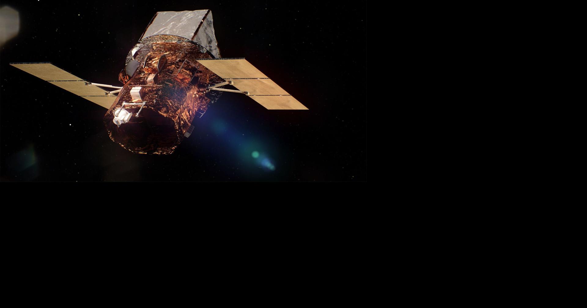 A mission to save NASA’s falling observatory spun out of control. What happens next