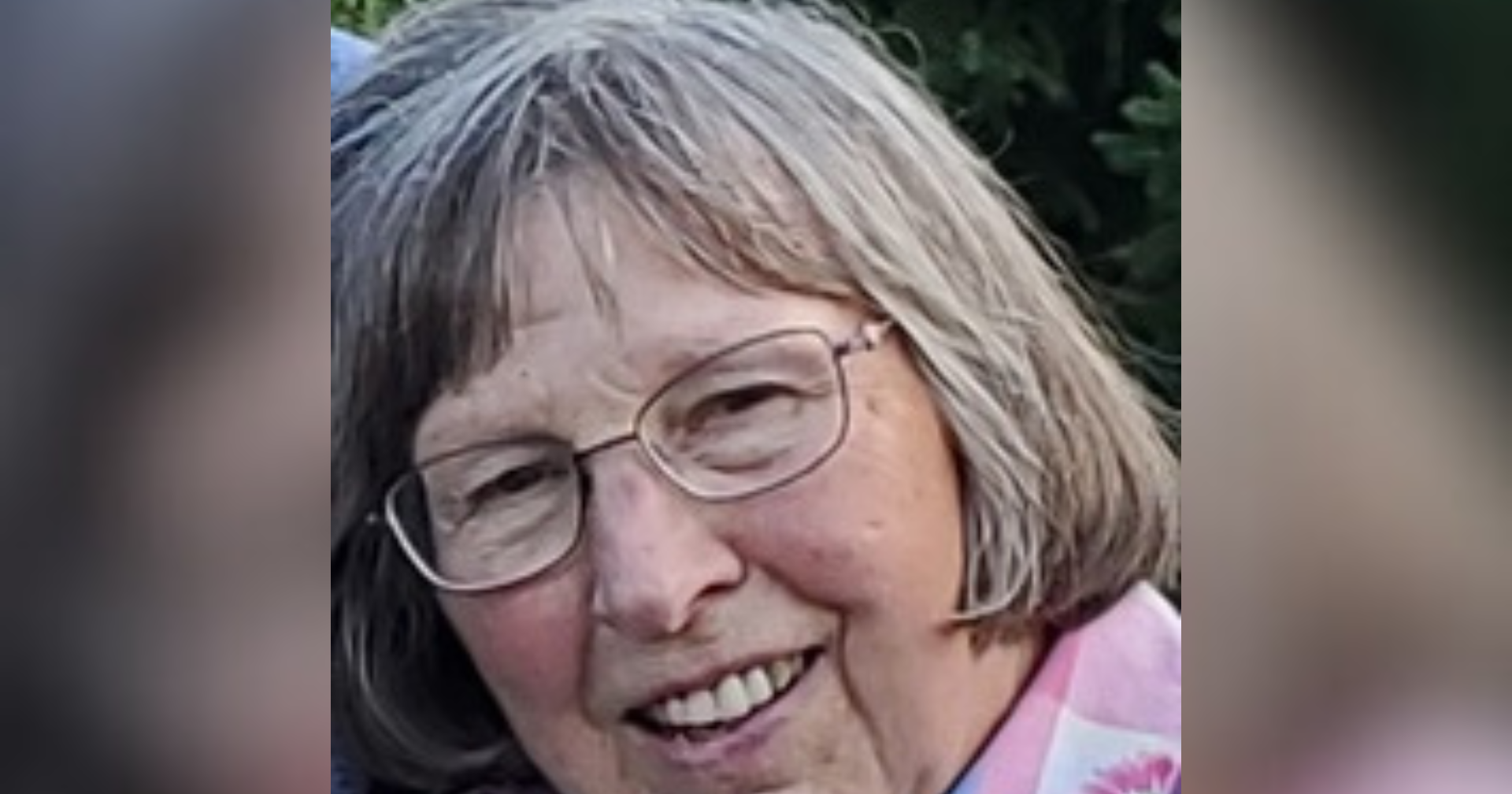 Phyllis May Anderson - Vimarsana News