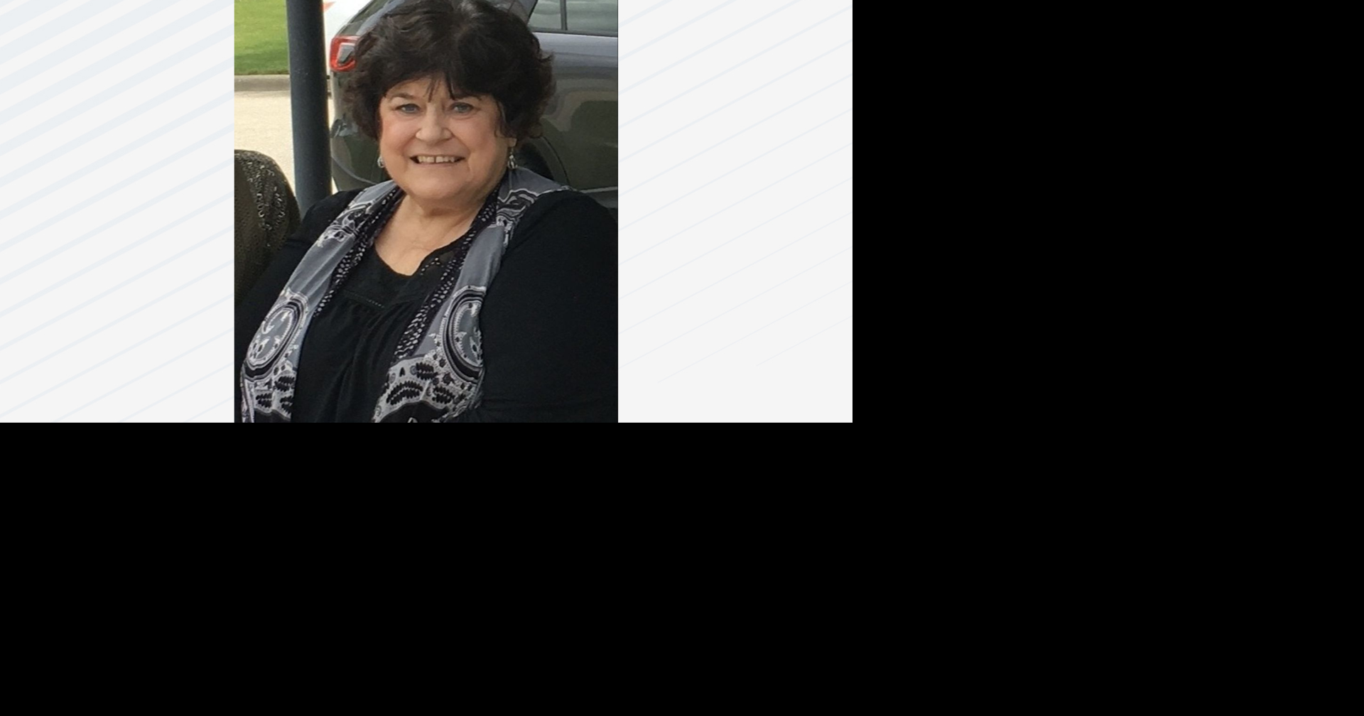 Lynette Kay Rasmussen | Obituaries | channel3000.com