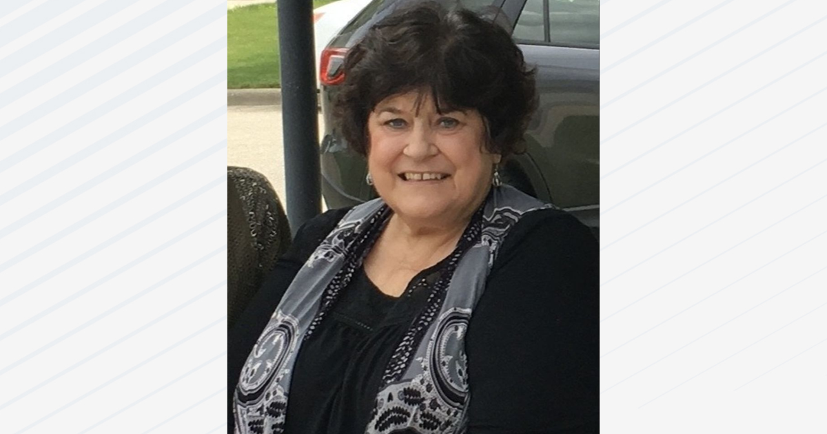 Lynette Kay Rasmussen | Obituaries | channel3000.com