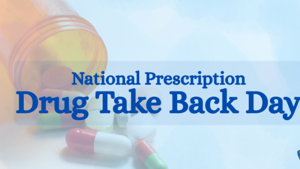 Wisconsin residents can safely dispose of unused medications Saturday