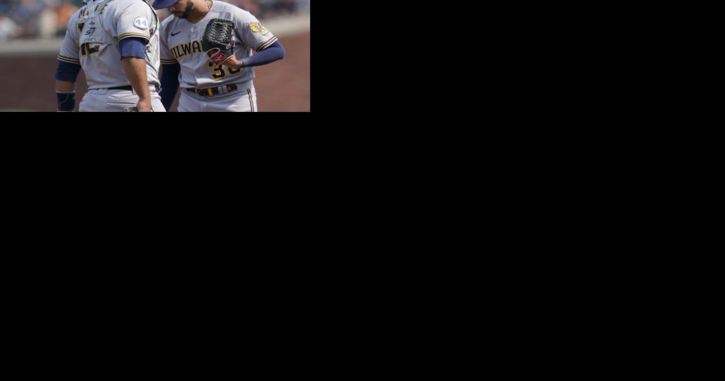 Devin Wiliams to represent Brewers at All-Star Game - Vimarsana News