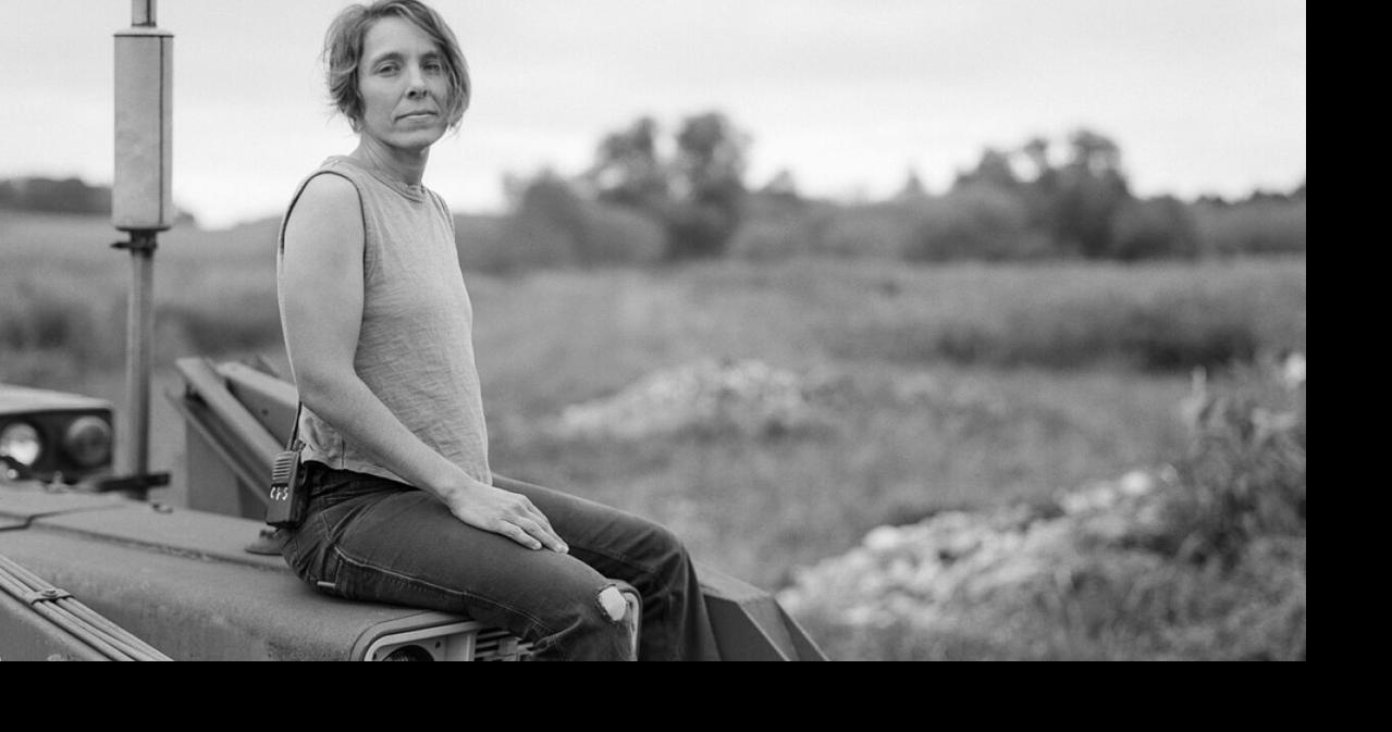 Local photographer captures intimate, authentic portraits | MADISON ...