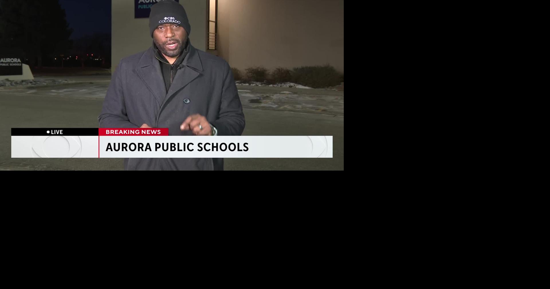 Aurora Public Schools, others in Colorado cancel, delay classes Friday due to staff shortages