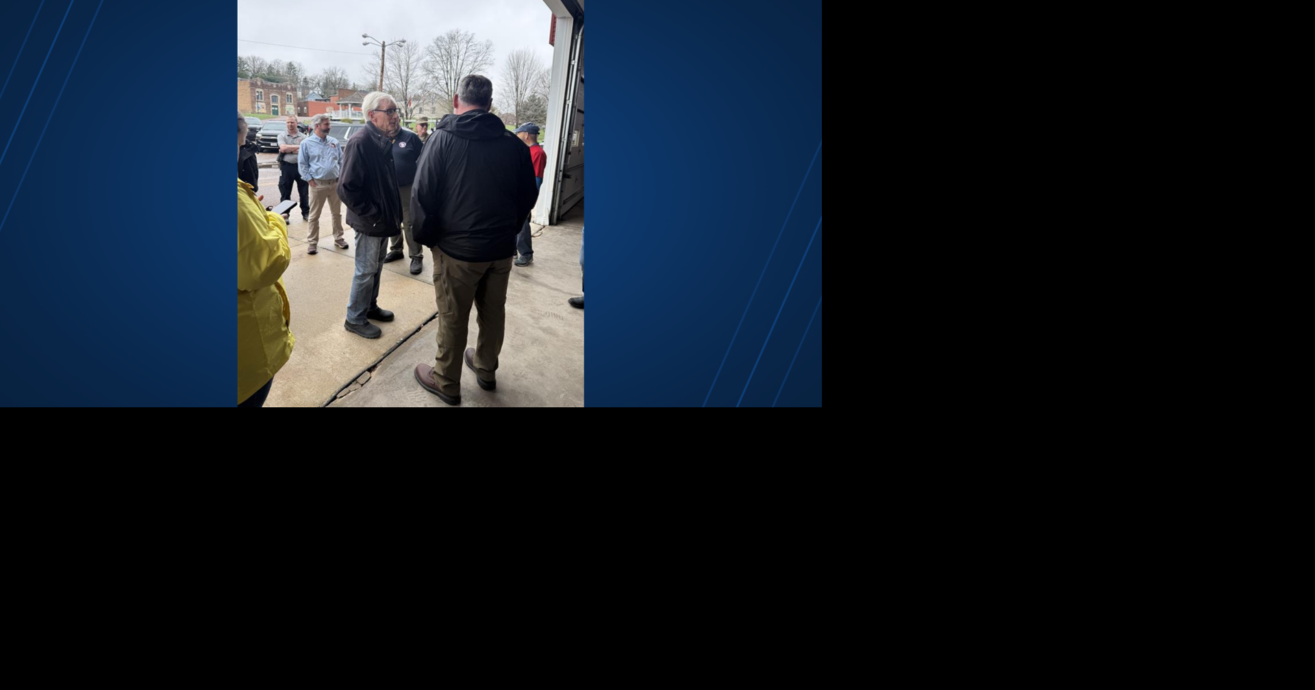 Evers declares state of emergency in response to severe weather across Wisconsin | News | channel3000.com