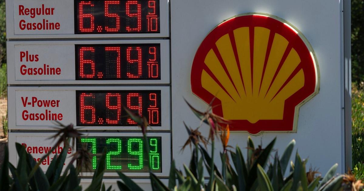 US annual consumer inflation accelerates amid broad price increases