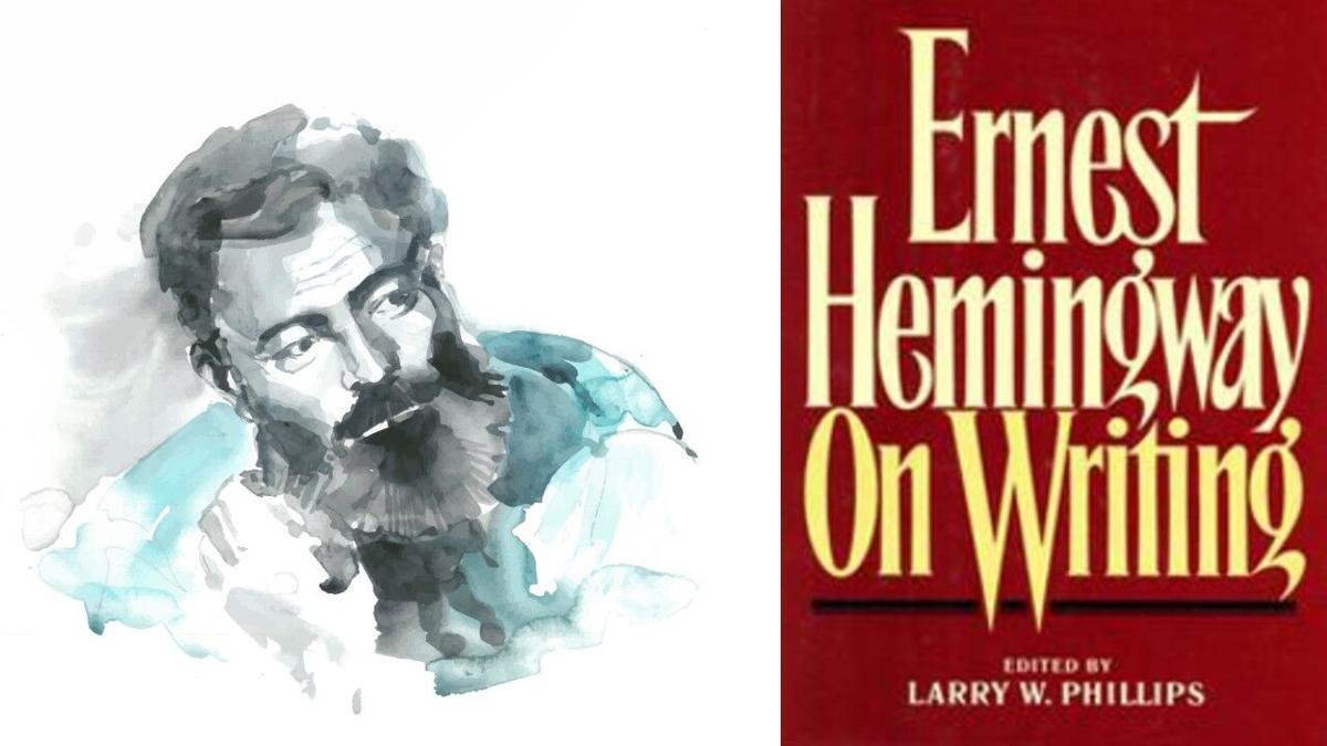 Ernest Hemingway News, Photos, Quotes, Video