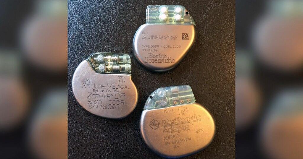 A cardiac nurse started a program to donate used pacemakers | Features ...