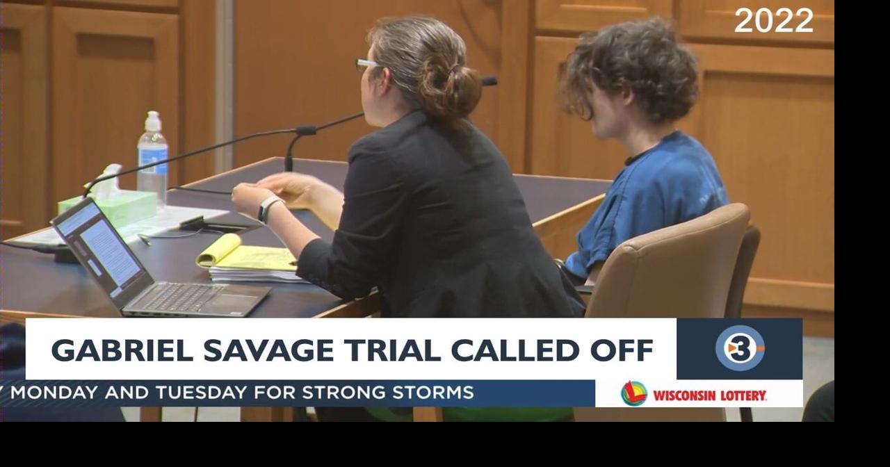 Trial off for man accused of plotting to kill former classmate | Video ...