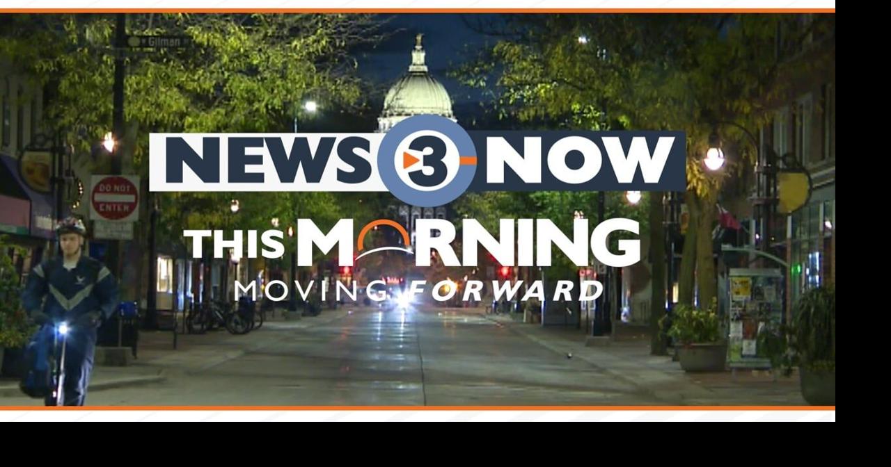 News 3 Now This Morning: February 25, 2026
