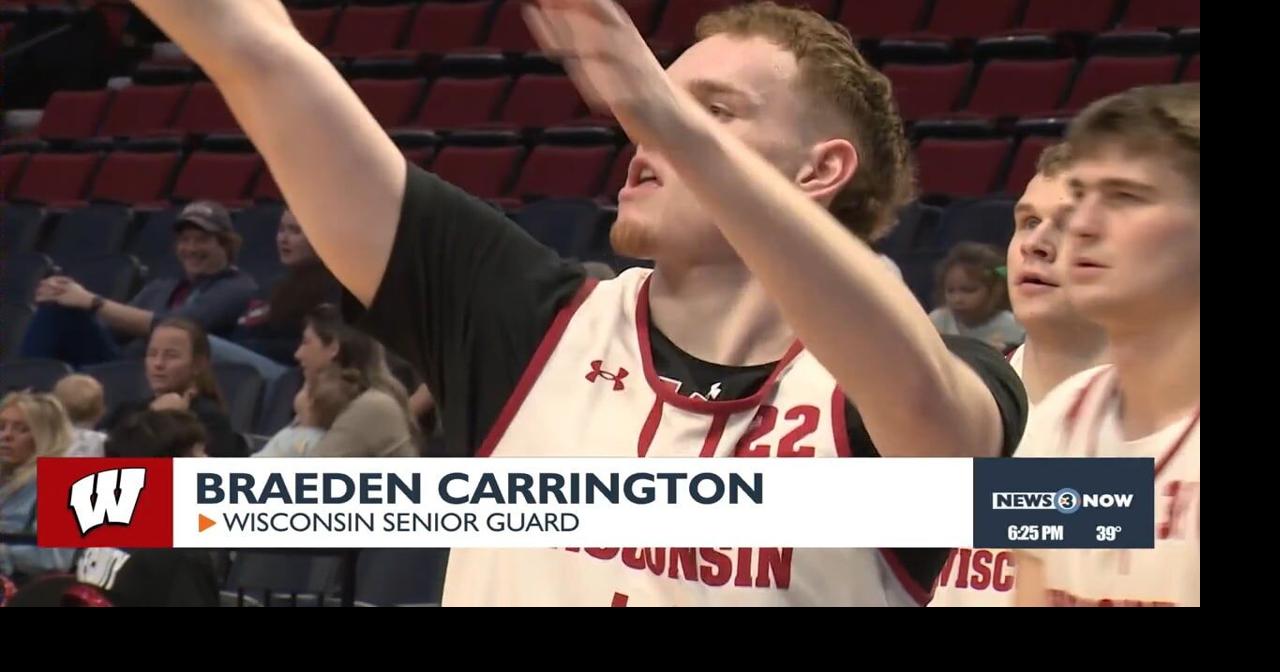 Badgers not taking High Point lightly | News