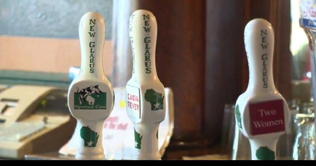 New Glarus Brewing shareholders sue CEO, claiming securities fraud