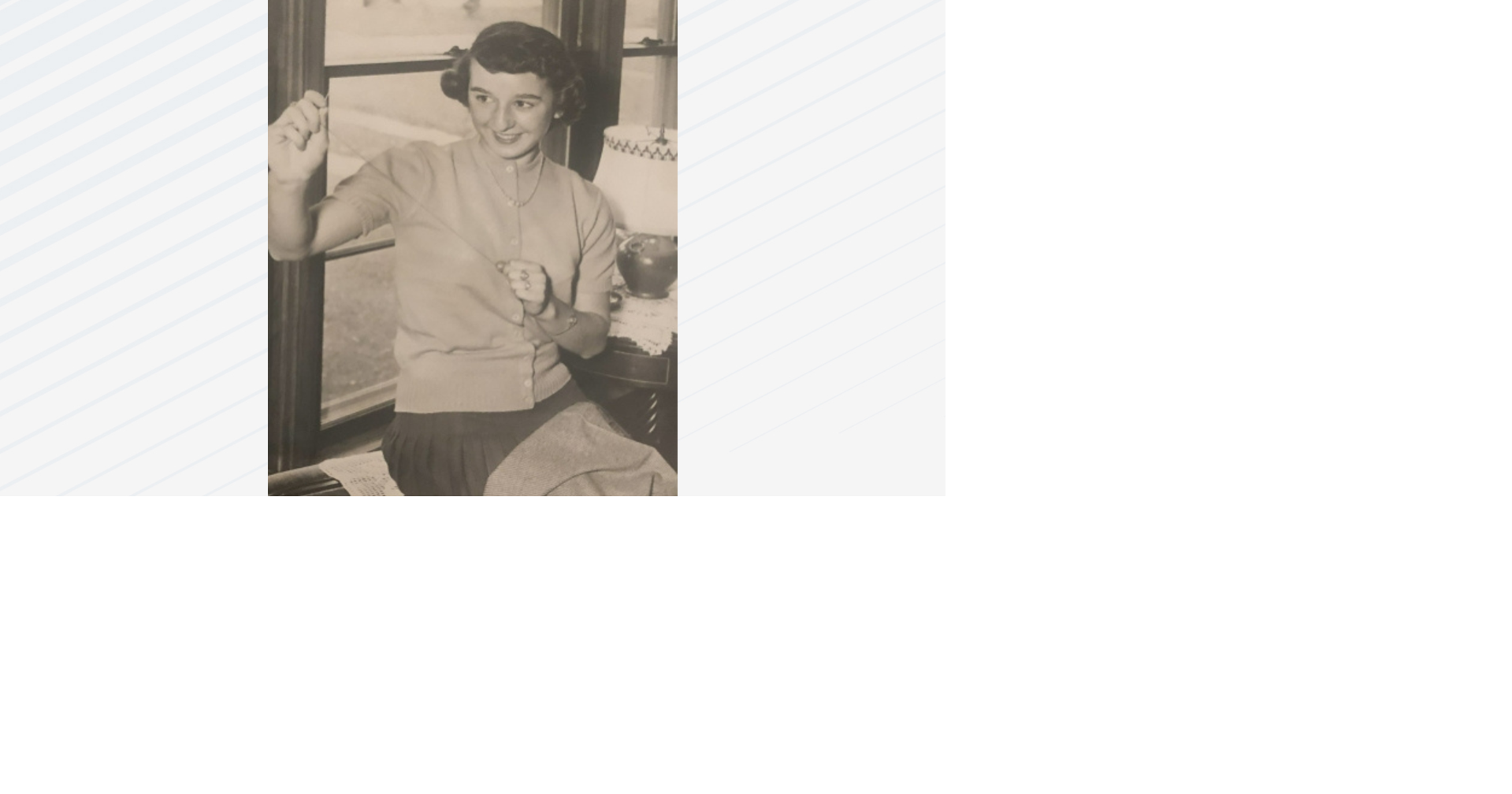 JoAnne R. Flowers