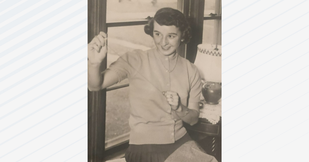 JoAnne R. Flowers