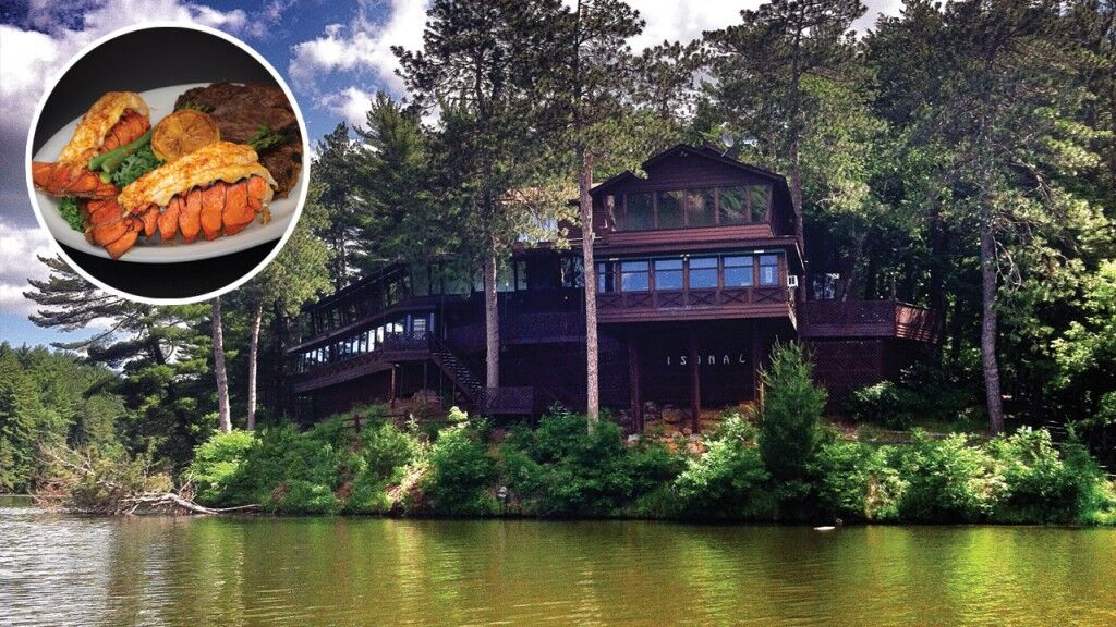 ishnala supper club dress code Ishnala Supper Club deserves to be on your Midwest bucket list! Save this for next time youre in #WisconsinDells! , Located in Mirror Lake State Park with gorgeous water views , S2011 Ishnala
