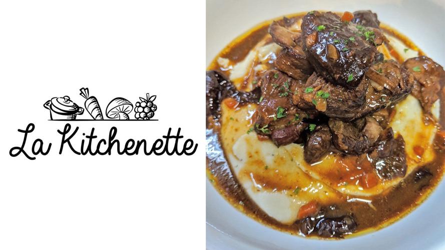la kitchenette