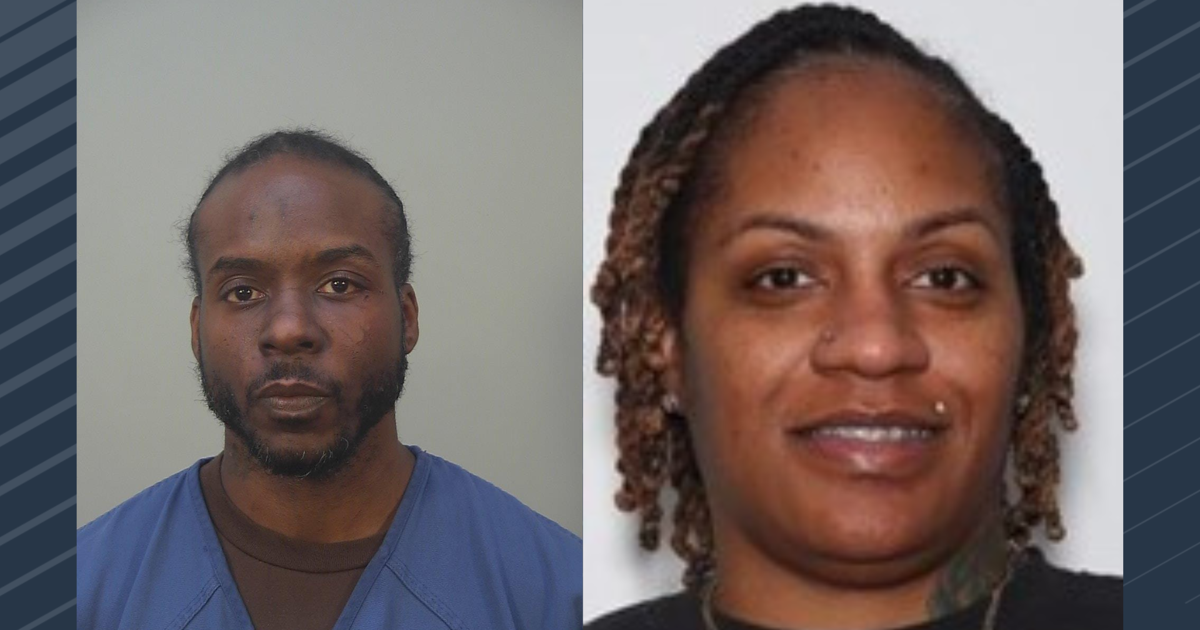 Madison Fbi Warrants issued for man, woman suspected in downtown Madison shooting ...