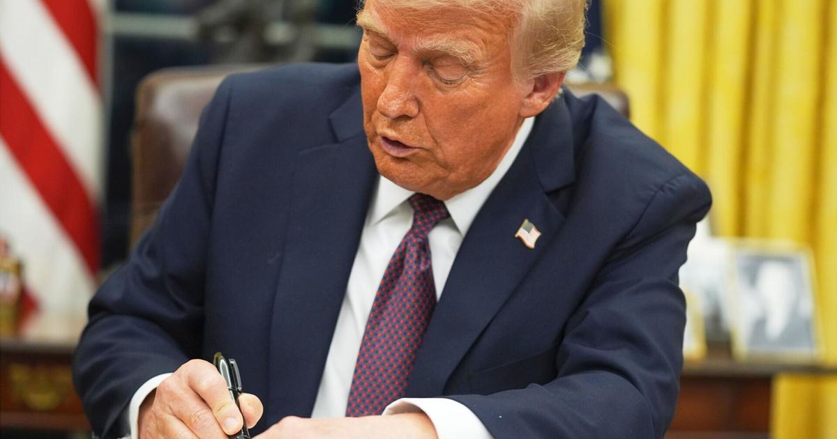 New Hampshire judge pauses Trump's birthright citizenship order nationwide
