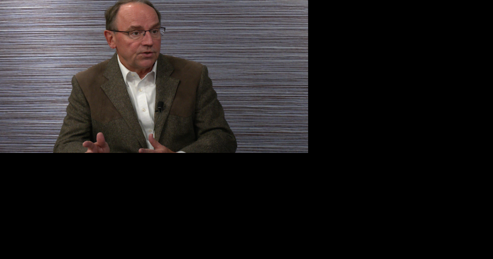 President Trump endorses Rep. Tom Tiffany for governor