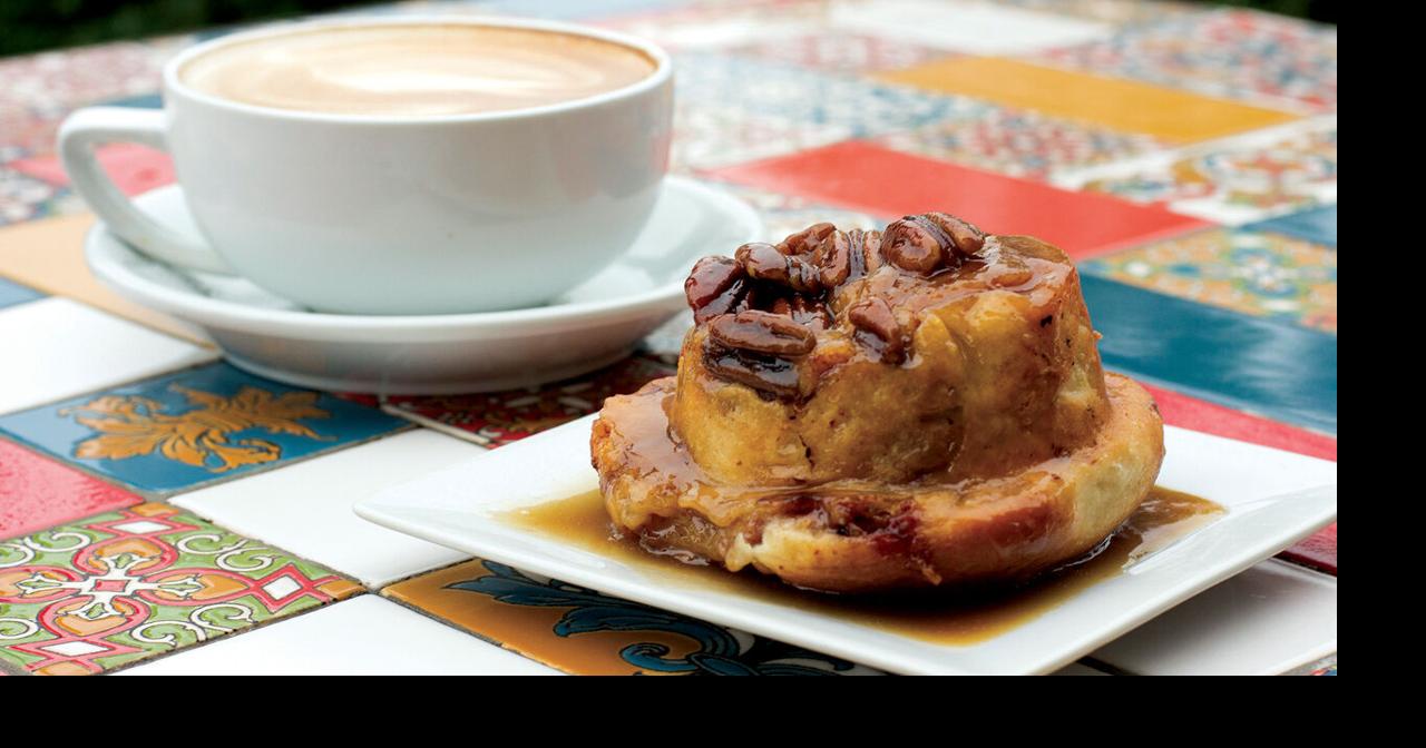 Madison coffee shop opening second location in Middleton Dining