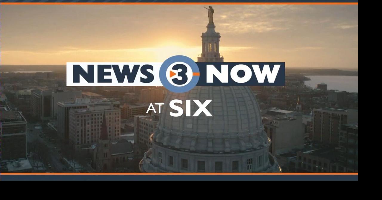 News 3 Now at Six: July 28, 2025