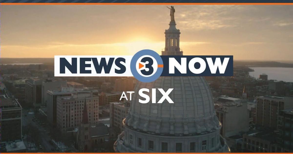 News 3 Now at Six: July 28, 2025