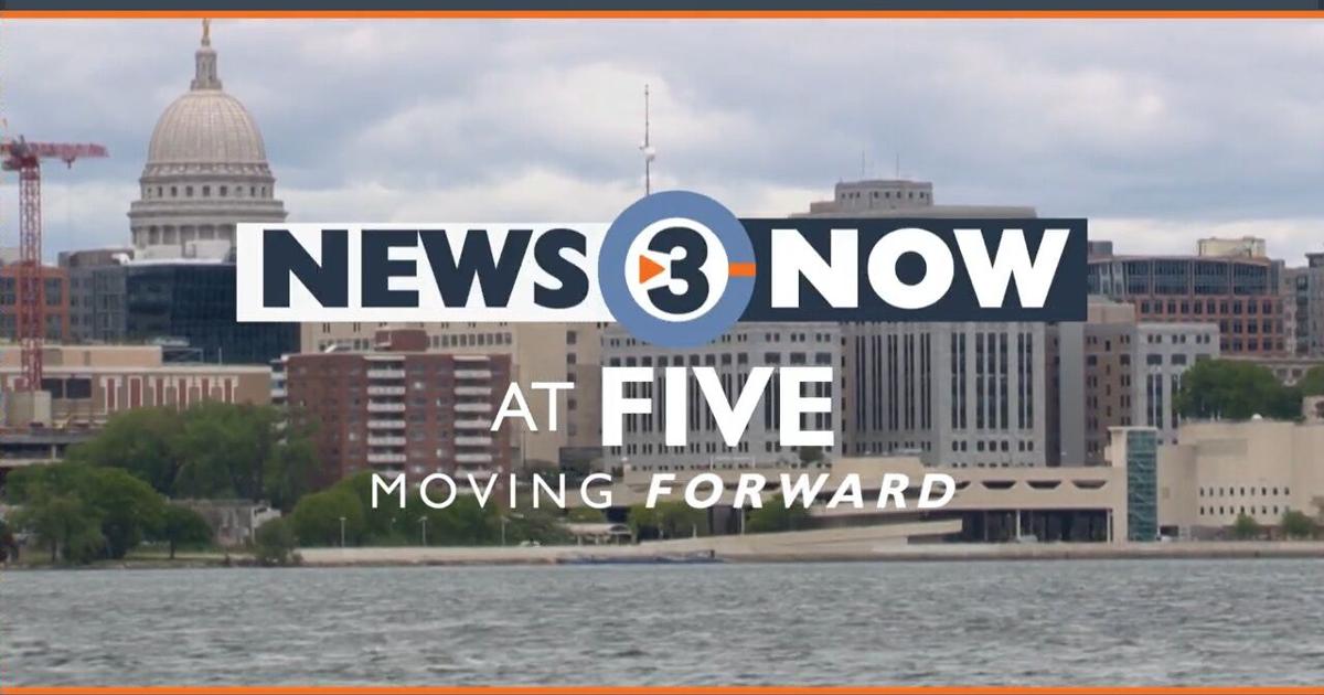 News 3 Now at Five: September 9, 2025