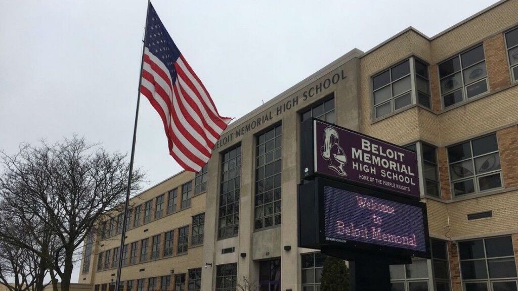Beloit School referendum fails Local News