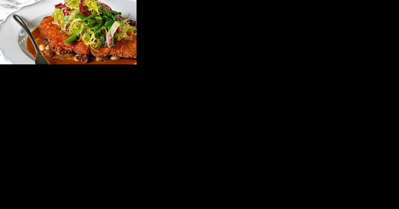 Oh, schnitzel! This classic dish is making its way onto seasonal menus in Madison - Vimarsana News