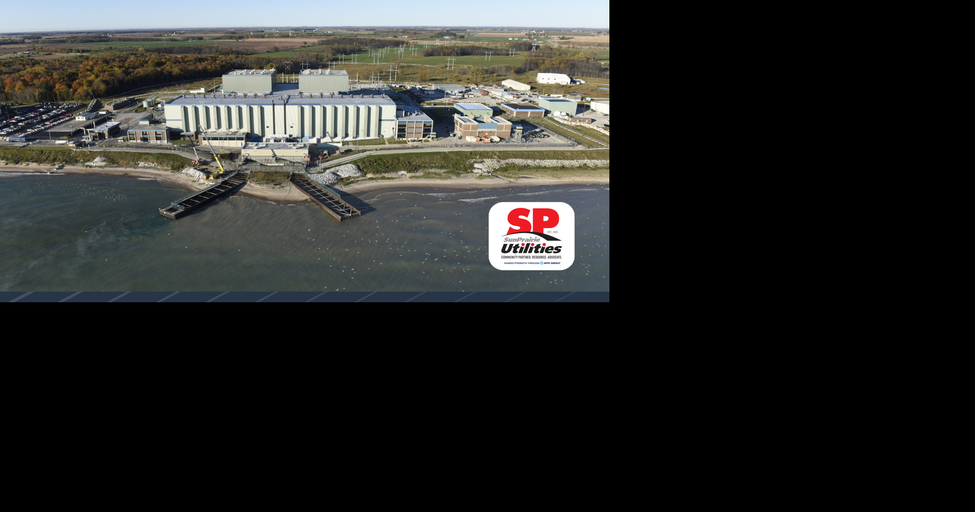 Sun Prairie Utilities secures long-term nuclear energy agreement