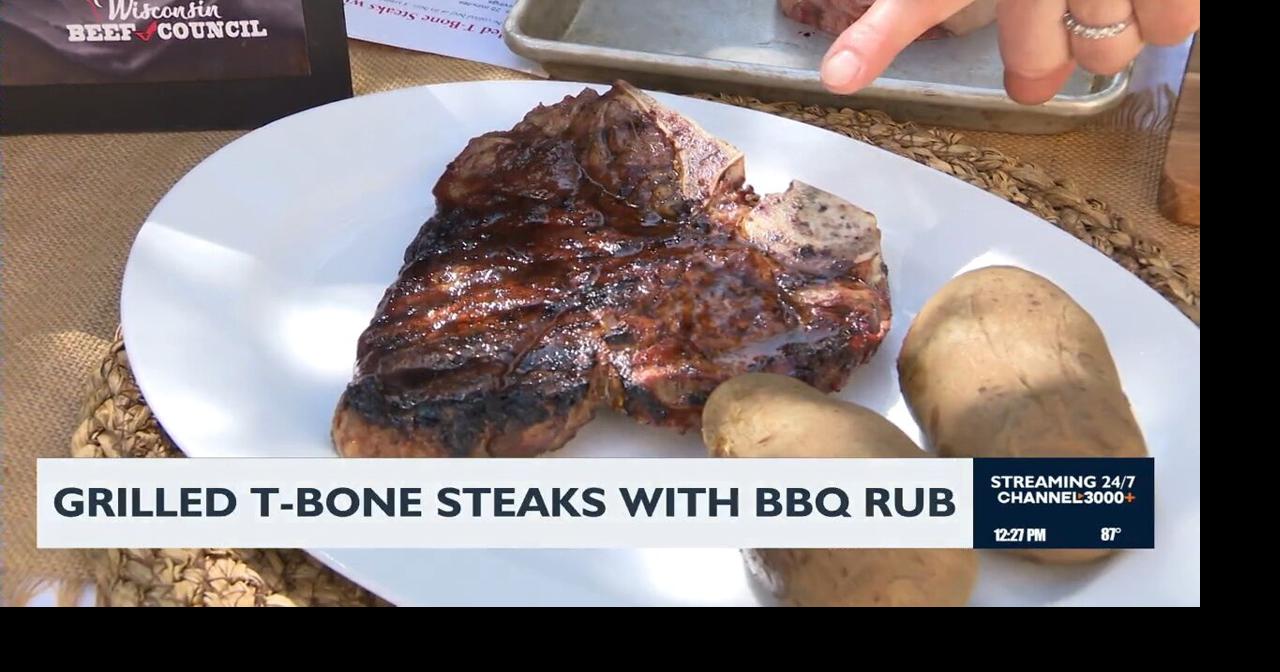 Wisconsin Beef Council Shares Delicious New Recipe