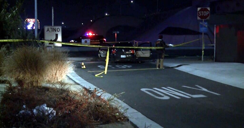 1 dead after road rage incident in Walmart parking lot | National and ...