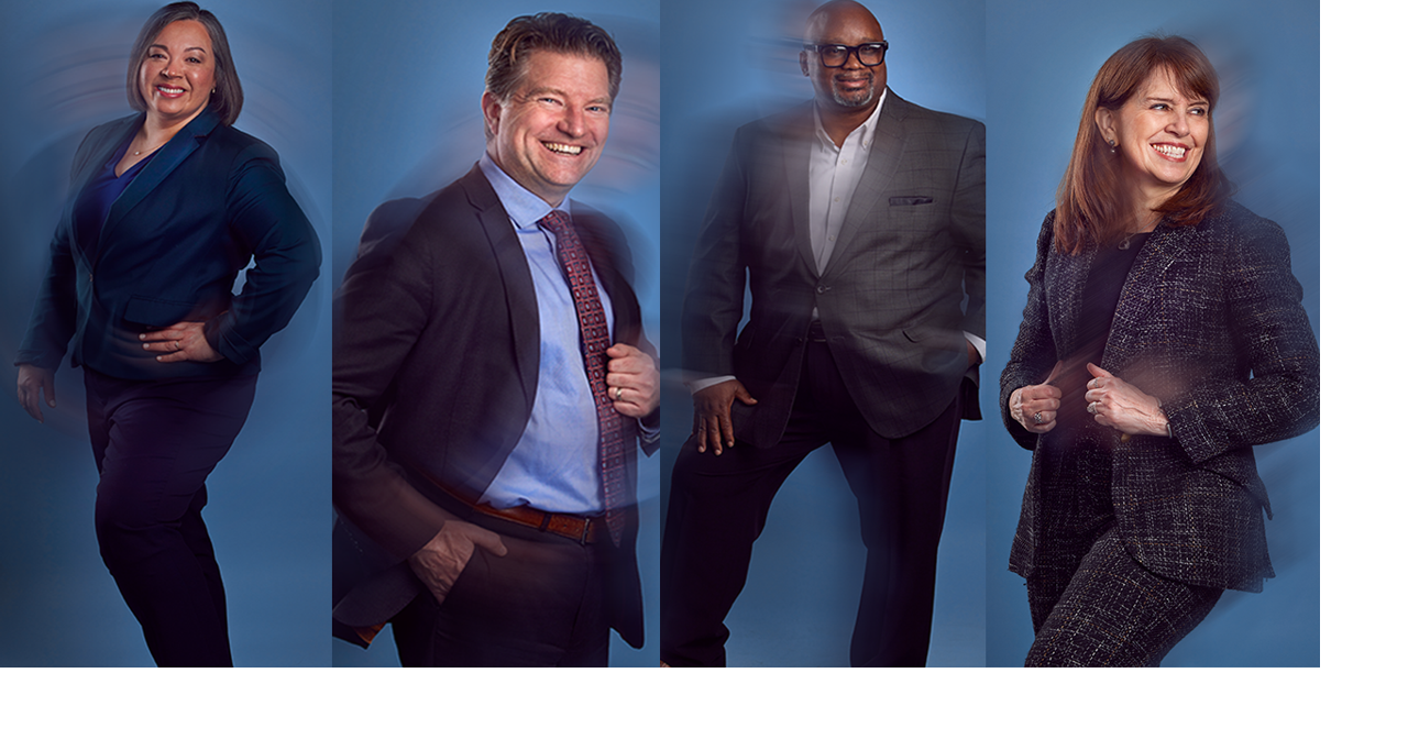 The 2026 Best of Business Leadership Awards