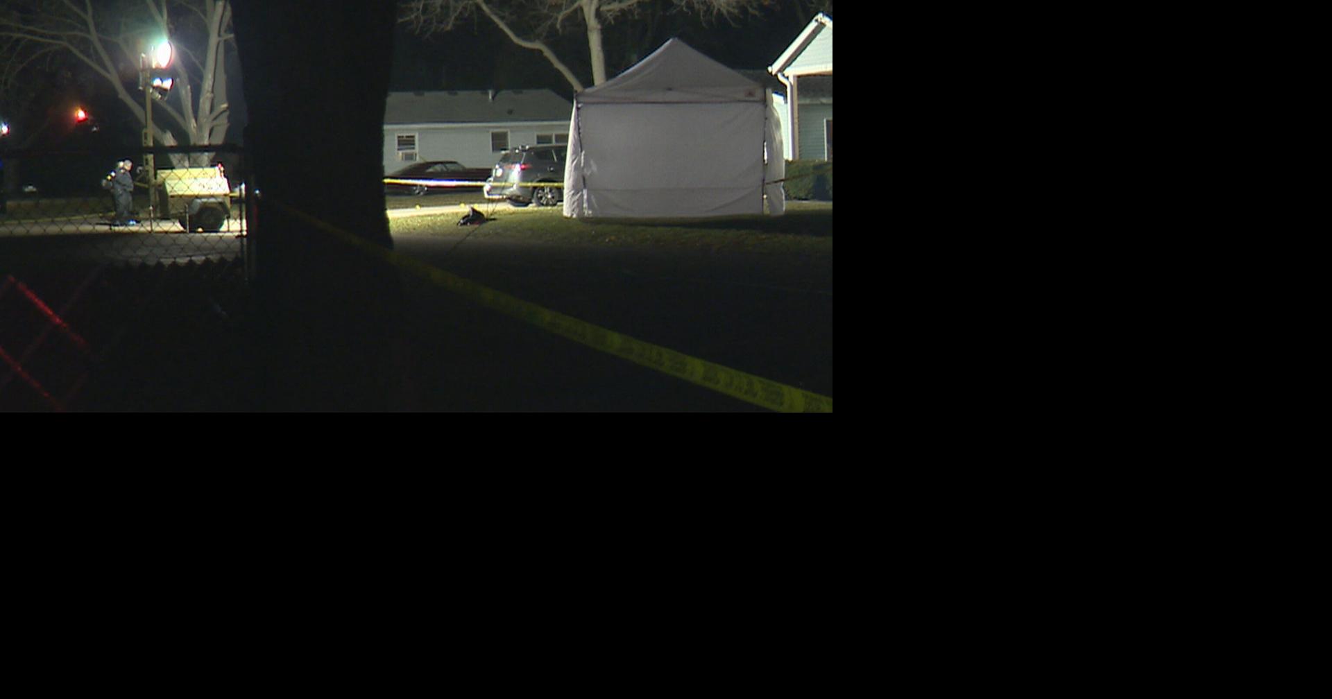1 killed, 5 others injured in Town of Beloit shooting prompted by ...