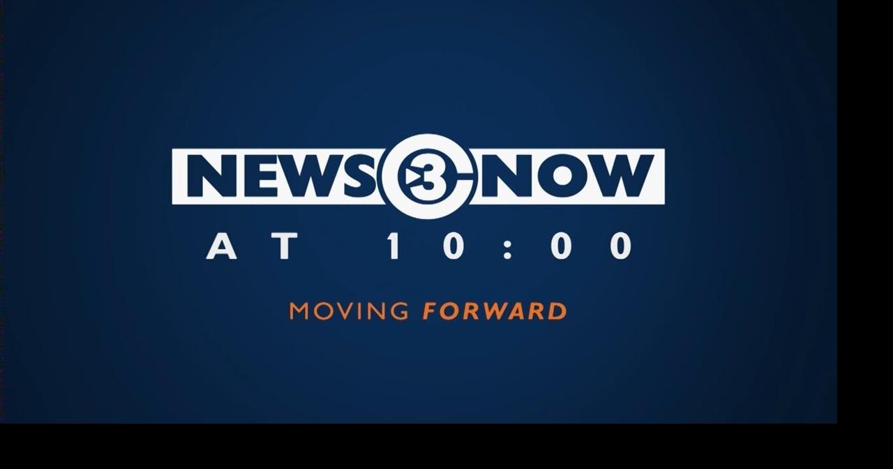 News 3 Now at Ten: September 26, 2026