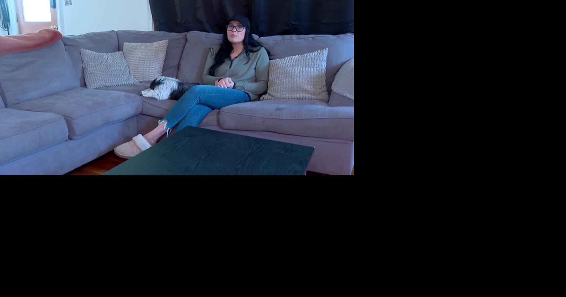 She wanted to help 10 dogs find forever homes by her 7th birthday. How a Massachusetts girl's goal helped her heal.