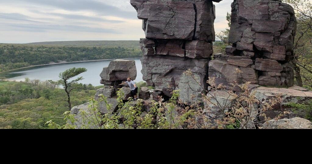 DNR opens yearround camping reservations for over 20 parks and forests