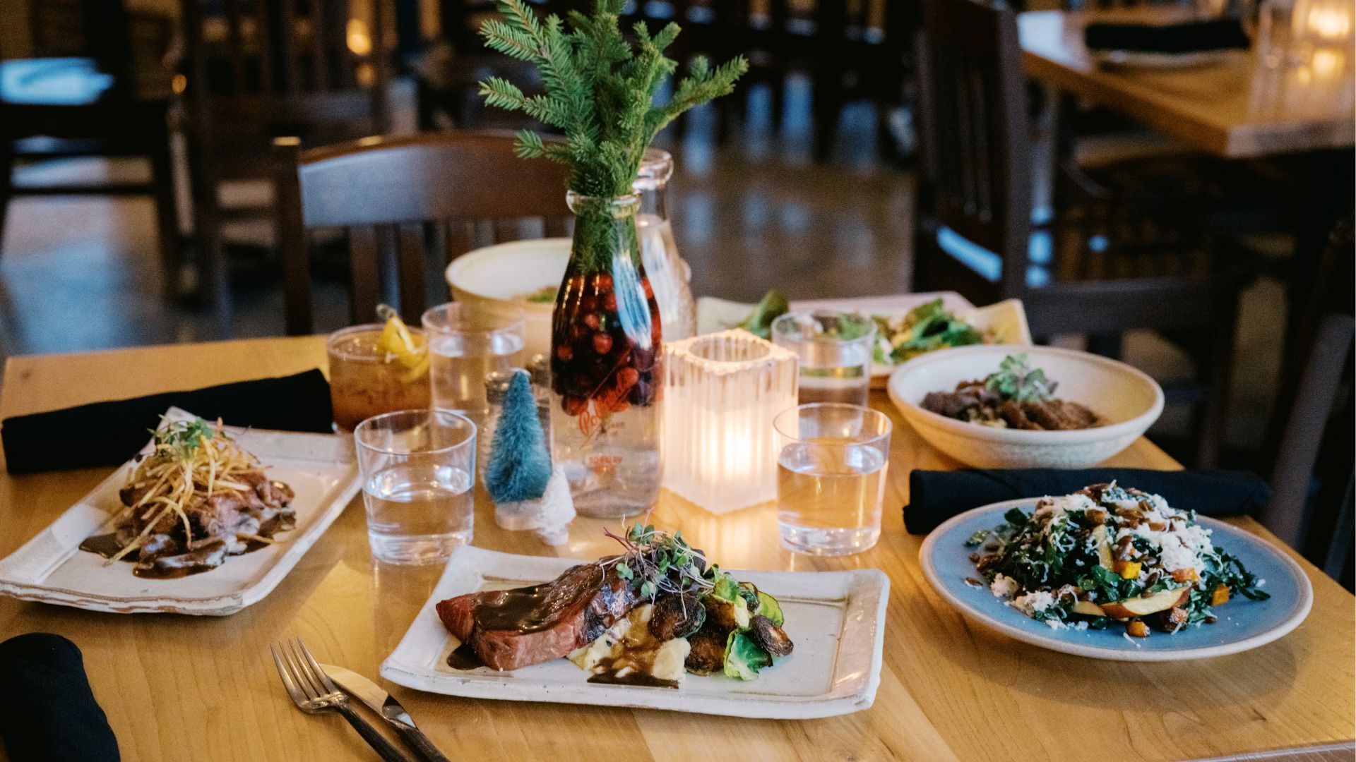 Restaurants Open In Madison Wi On Christmas Day
