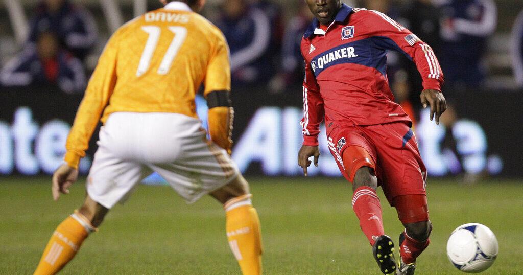 Forward Madison name former Chicago Fire star Patrick Nyarko as assistant coach