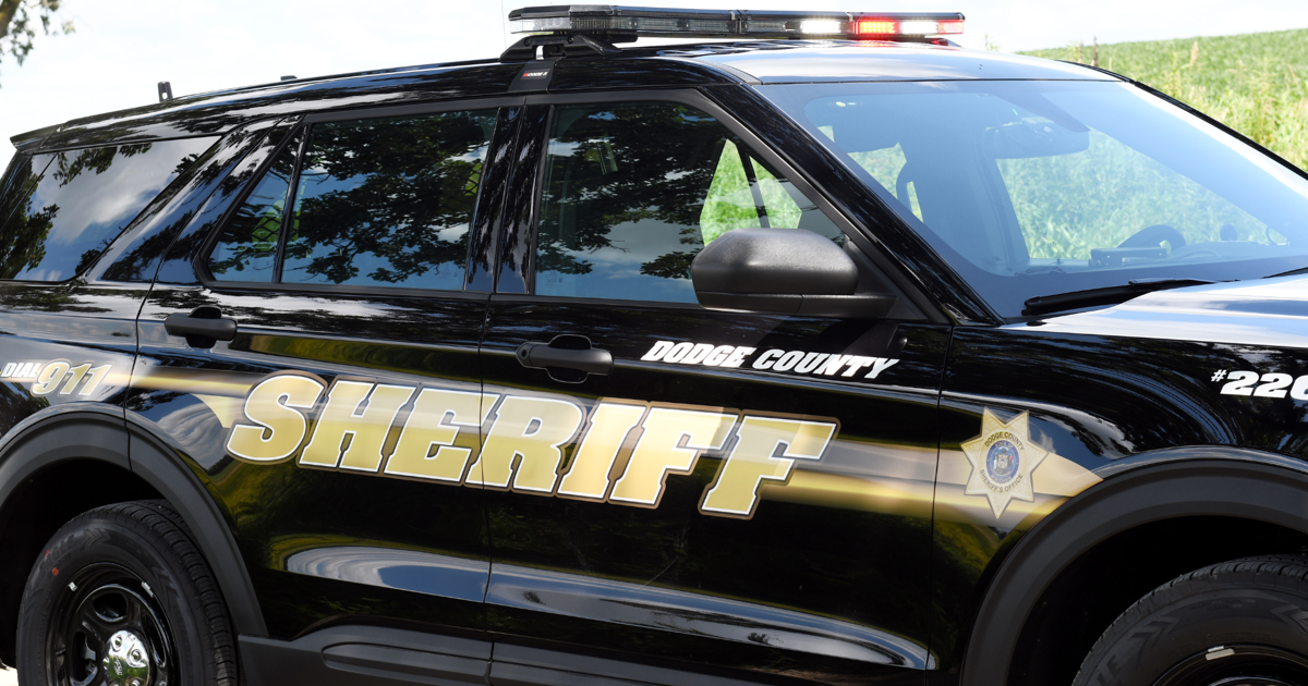Mayville man dead following fall at Ledge County Park in Dodge County