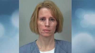 Woman arrested for threatening judge over voice mail, officials say ...