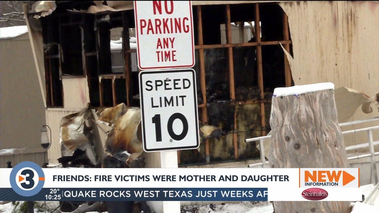 Loved ones share details on fatal Janesville house fire | Local News |  channel3000.com