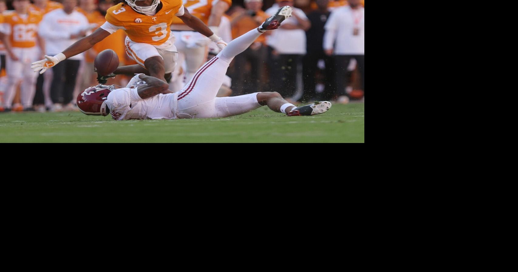 NFL Draft Day 3: Jermod McCoy to Raiders, Jets trade up for Cade Klubnik