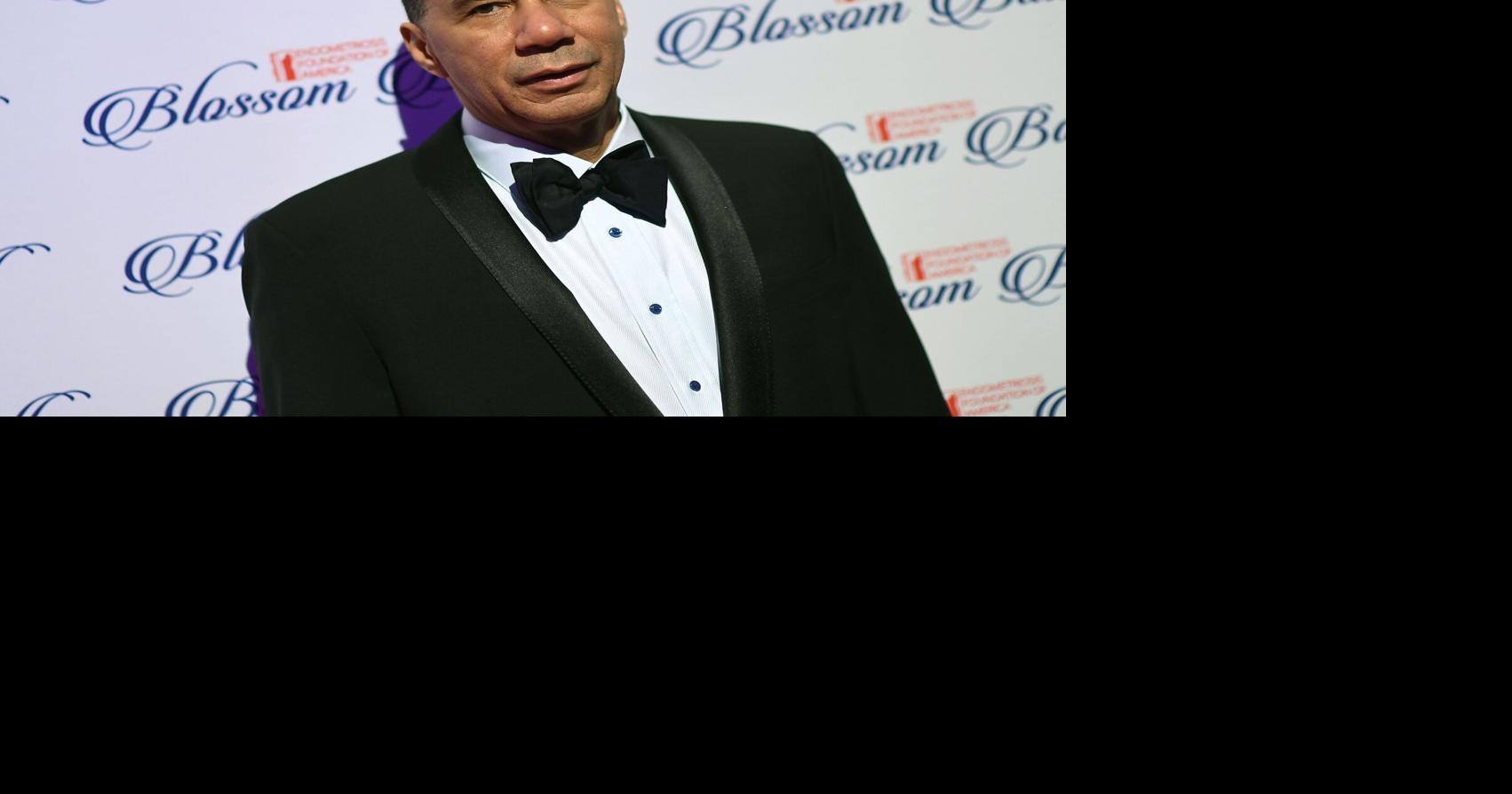 Former New York Gov. David Paterson and stepson attacked after argument ...