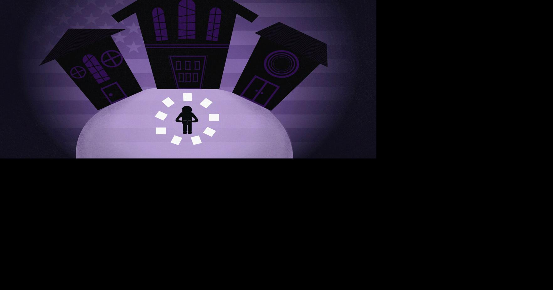 Undocumented immigrants qualify for rent relief, but Wisconsin sends