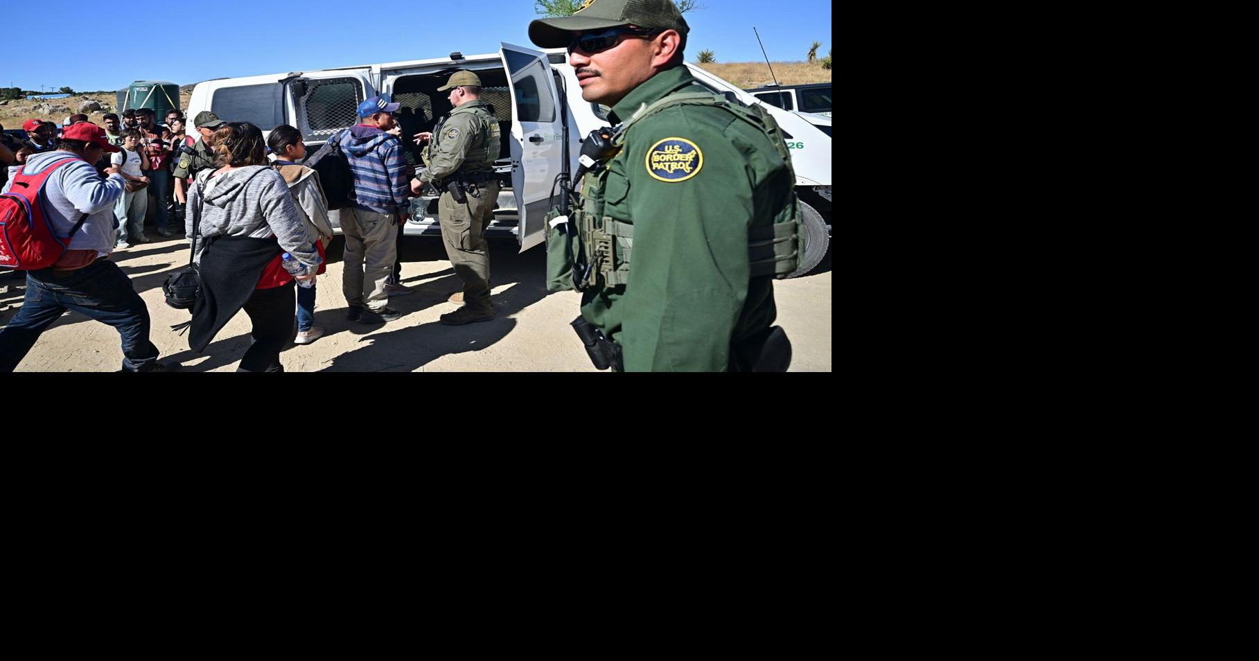 Trump team maps out Latin America strategy as part of mass deportation ...